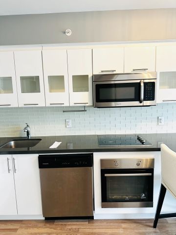 For Lease - 565 Wilson Avenue Unit# W1205, Toronto, Ontario - Photo 4