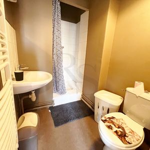 ARGENTAN - Chambre meublée à louer toutes charges comprises, - Photo 2