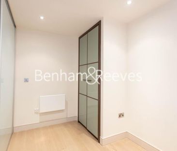 Studio to rent - Photo 6