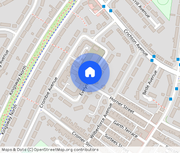Evelyn Crescent, York - Photo 1