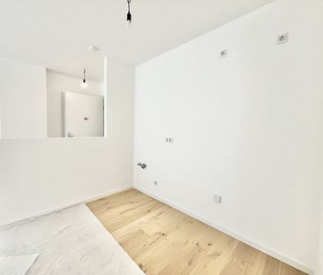 BASLER GASSE - NEUBAU ZWEITBEZUGSWOHNUNGEN MIT BALKON - Photo 2