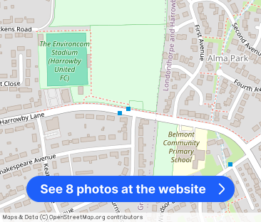 Harrowby Lane, Grantham, NG31 - Photo 1