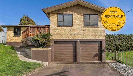 Tikorangi, 3 bedrooms - Photo 4