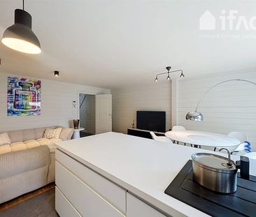 Appartement te huur - Photo 1