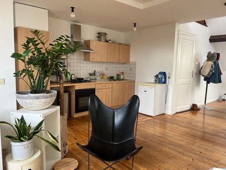 Duplex te huur - Foto 4