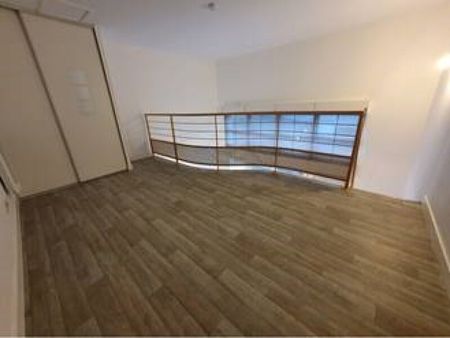 Location Appartement 2 Pièces 34 m² - Photo 4