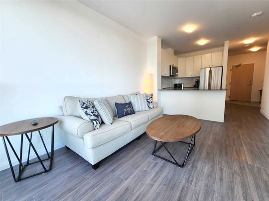 For Lease - 104 Garment Street Unit# 1605, Kitchener, Ontario - Photo 1