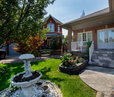 For Lease - 64 Brasswinds Court, Vaughan, Ontario - Photo 2