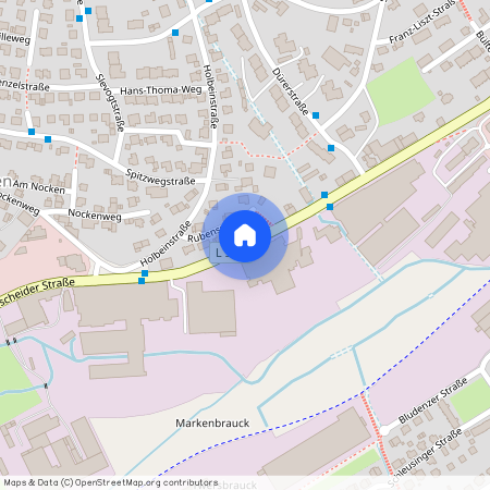 Herscheiderstrasse, 58840 Nordrhein-Westfalen - Plettenberg