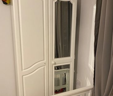 Room in a Shared House, Pretend Road, B23 - Photo 1