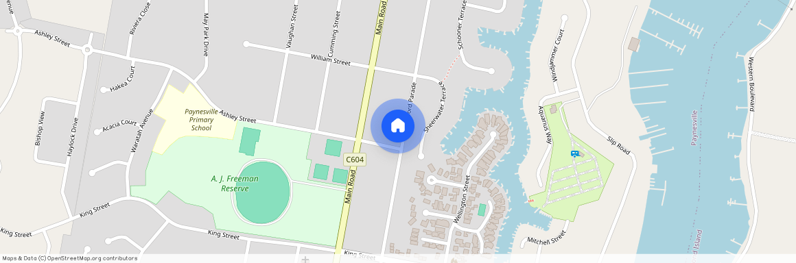 79 Langford Parade, Vic 3880, Paynesville