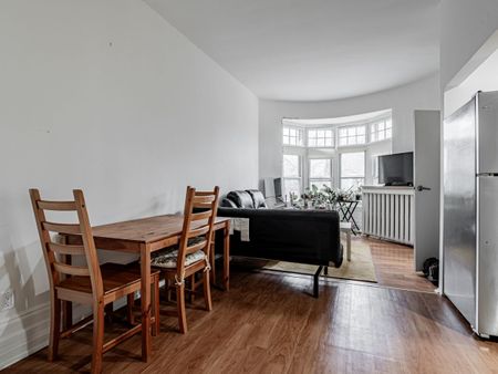 For Lease - 661 Huron Street Unit# 201, Toronto, Ontario - Photo 2