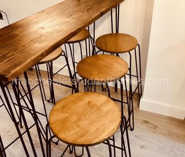 Victoria Road, Manchester, M14 6AP - Photo 6