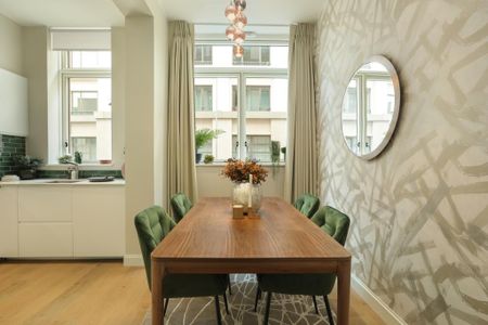 3 bedroom apartment to rent - Photo 4