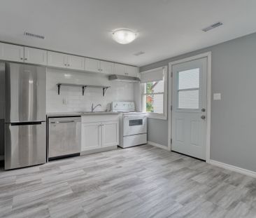 For Lease - 17 Kirk Street Unit# 2, St. Catharines, Ontario - Photo 3