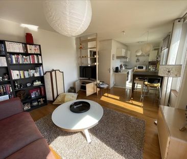 LE HAVRE/Centre Appartement T3 - 58m2 - Photo 2