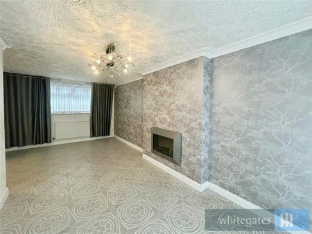 2 bedroom terraced house to rent - Photo 2