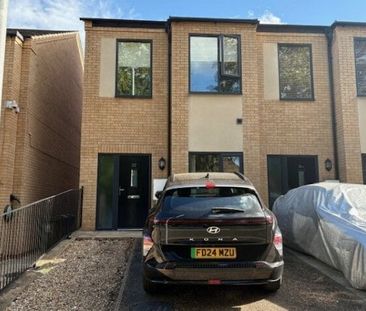 22 St. John Street, Mansfield NG18, Property for rent - Photo 3