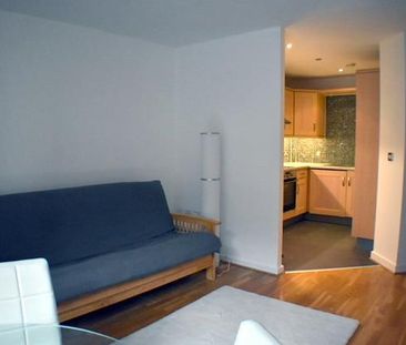 1 bedroom apartment to rent - Photo 2