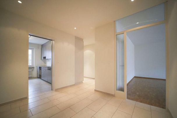 Ruhige Wohnung im Zentrum von Witikon - Foto 1