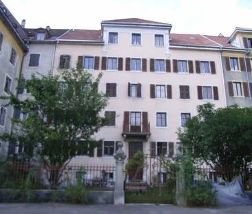 2 Zimmer, 66 m², 2. Stock - Photo 6