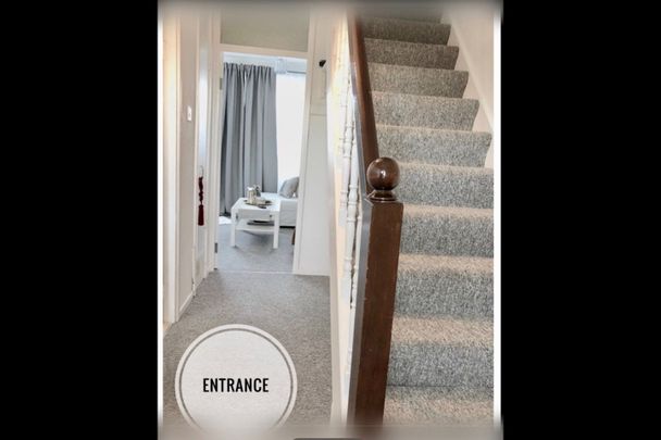 Room in a Shared Flat, Lampeter Square, W6 - Photo 1