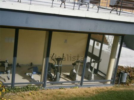 Ático de alquiler en Calle Rosa Chacel, 1, Dehesa Vieja - Puente Cultural - Photo 2