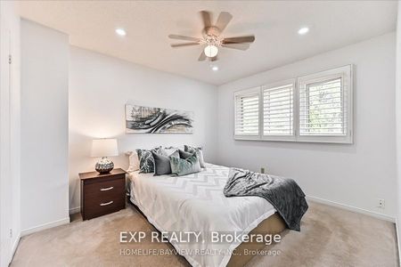 For Lease - 3608 Kelso Crescent, Mississauga, Ontario - Photo 5