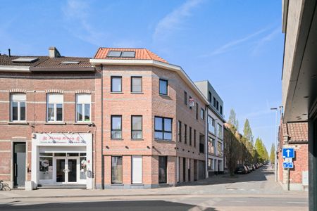 3 slpk appartement met dakterras te huur in Leuven - Foto 4