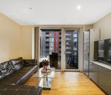 2 bedroom apartment to rent - Photo 2