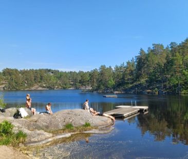 Tallskogsvägen, Djurhamn - Photo 3