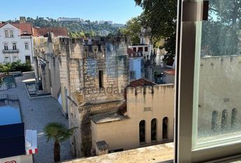 Apartamento T2 em Coimbra
