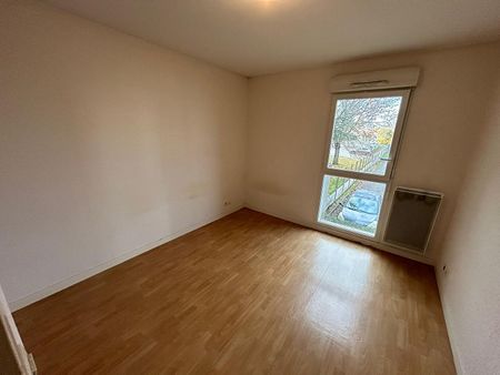 Appartement Poitiers – 3 pièces – 68.65 m² - Photo 2