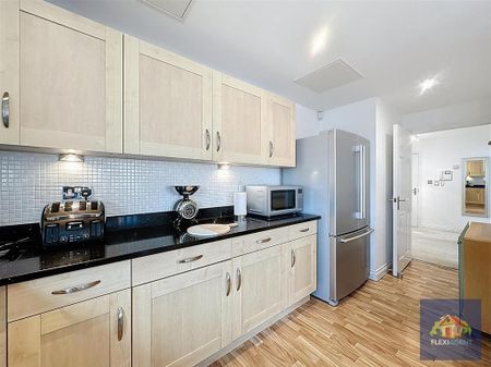 2 bedroom apartment to rent - Photo 3