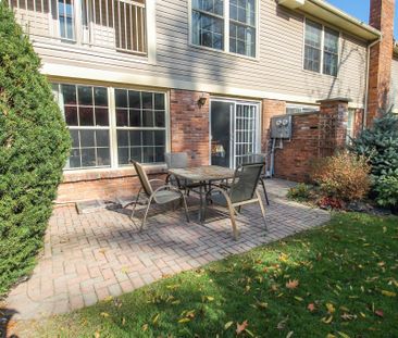 For Lease - 1599 PELHAM Street Unit# 18, Pelham, Ontario - Photo 6