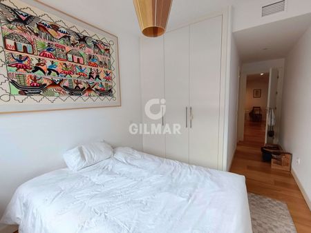Piso en alquiler en Alcobendas – Madrid | Gilmar Consulting - Photo 5