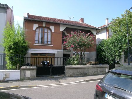 Location Appartement 3 pièces 64m² TOULOUSE 31500 - Photo 5