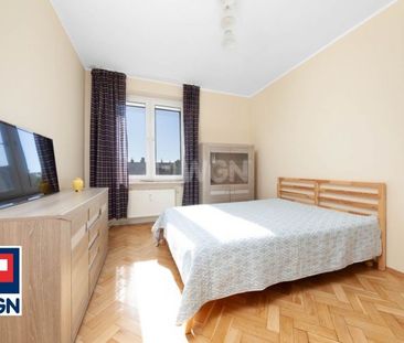 Mieszkanie na wynajem w bloku Poznań, Łazarz - Photo 4