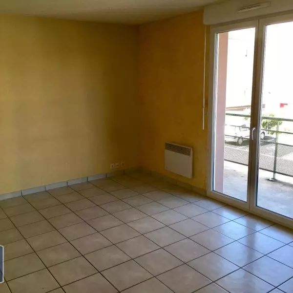 Appartement à louer 2 pièces 54.56m² - Photo 1