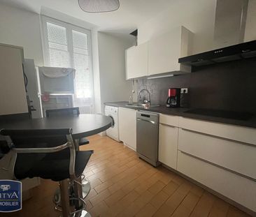 Location Appartement 3 pièces 90m² MACON 71000 - Photo 6