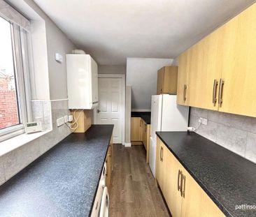 Milburn Road, Ashington, Ashington, Northumberland, NE63 0PQ - Photo 1