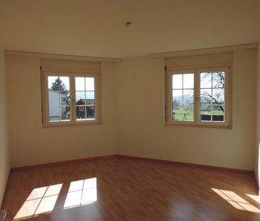 Wunderbare Wohnung mit herrlicher Sicht - Foto 3