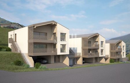 Spacious apartment A2-B2-C2 - Foto 5