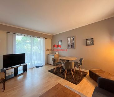 Location Appartement 2 pièces 43m² - Photo 2