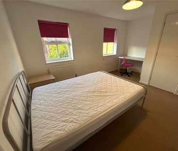 Wright Way, Stoke Park - Photo 1