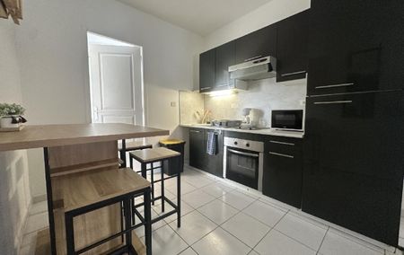 Location Appartement P1 Le mans - Photo 3