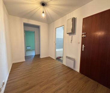 Location Appartement 2 pièces 54m² - Photo 1