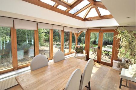 3 bedroom detached house to rent - Photo 4