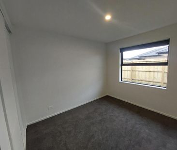 6 Westmoor Boulevard, Rolleston - Photo 1