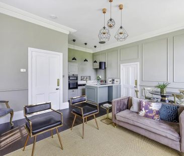 2 bedroom ground floor flat to rent - Photo 3